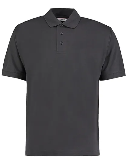 JLR 4030 Baumwoll/Polyester Herren Poloshirt (black, XS, JLR (new))