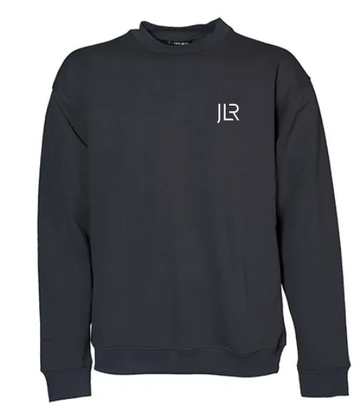 JLR 5000 Mischgewebe Sweater Werkstatt (black, S, JLR (new))
