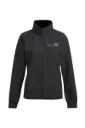 JLR 7985 DOUBLEFLEECE-JACKE DAMEN