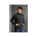JLR 7971 Fleecejacke Herren