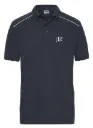 JLR 8925  Workshop Polo Herren