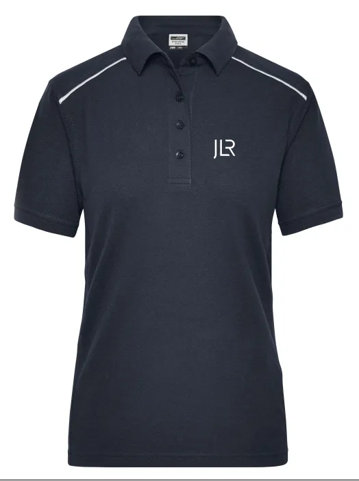 JLR 8915  Workshop Polo Damen (XS)