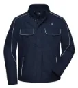JLR 8845 Workshop Herren Softshell Jacke