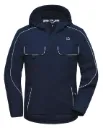 JLR 8865 Workshop Damen Softshell Jacke