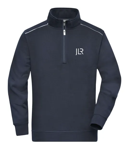 JLR 8955 Workshop Sweater