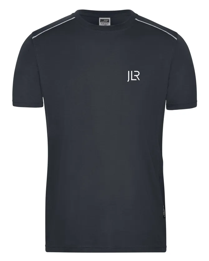 JLR 8905 Workshop Herren T-Shirt