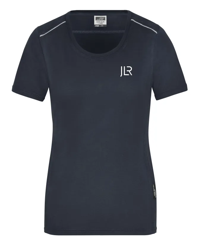 JLR 8895 Workshop Damen T-Shirt