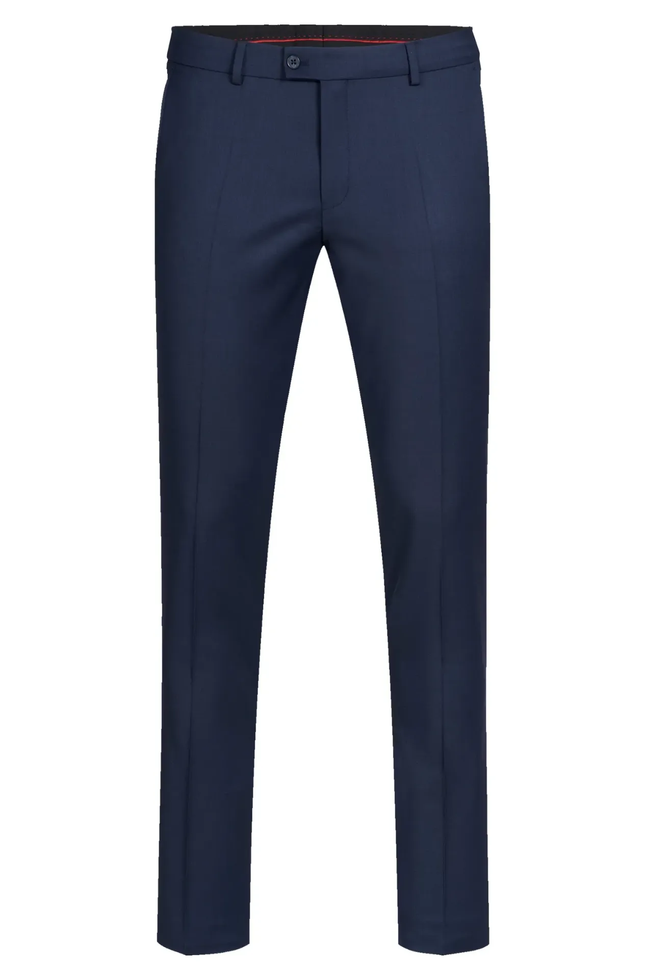 GR 1327 Herren-Hose SF Modern (010 Schwarz, 42)