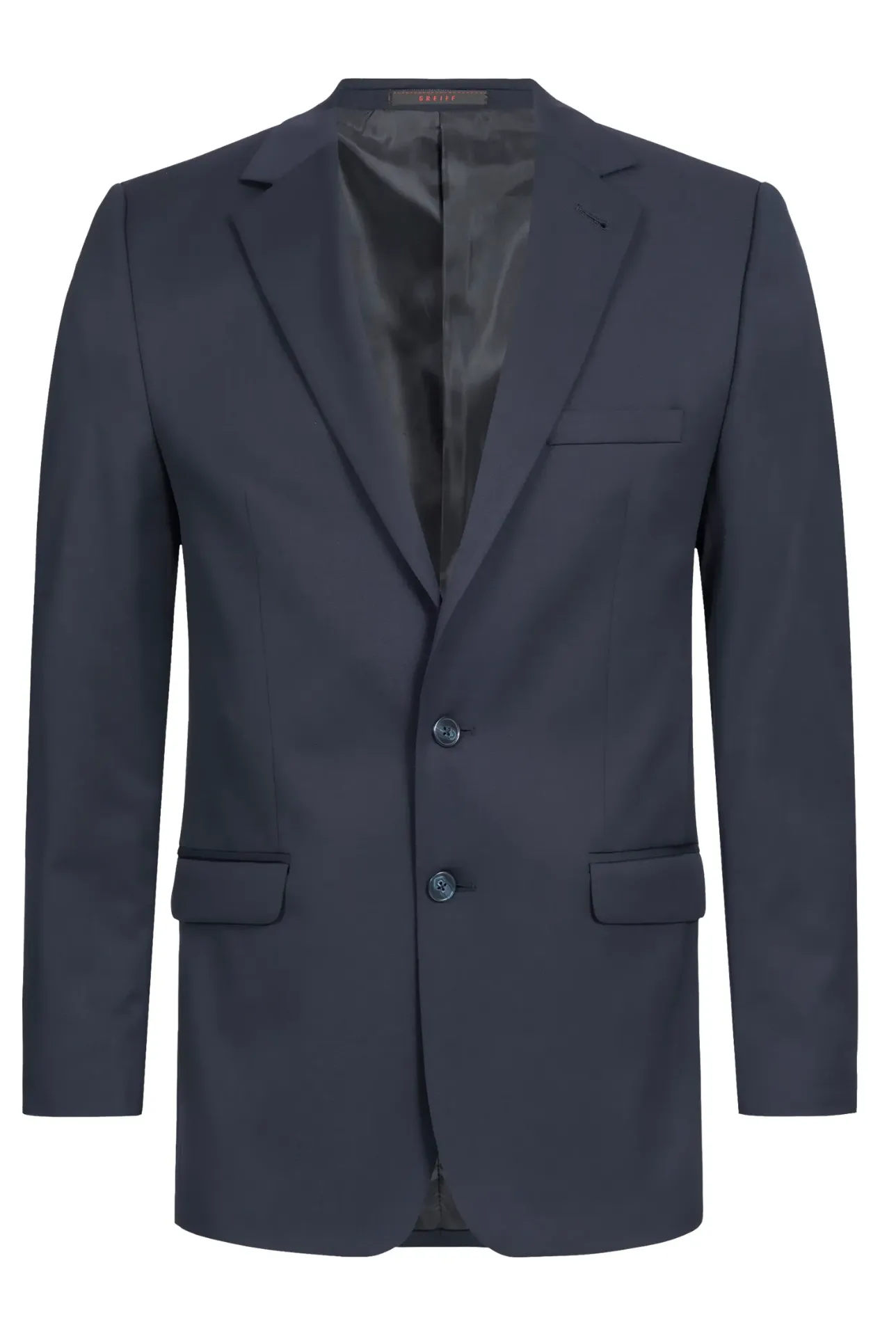 GR 1115 Herren Sakko BASIC Regular Fit