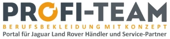 JLR Händlerportal